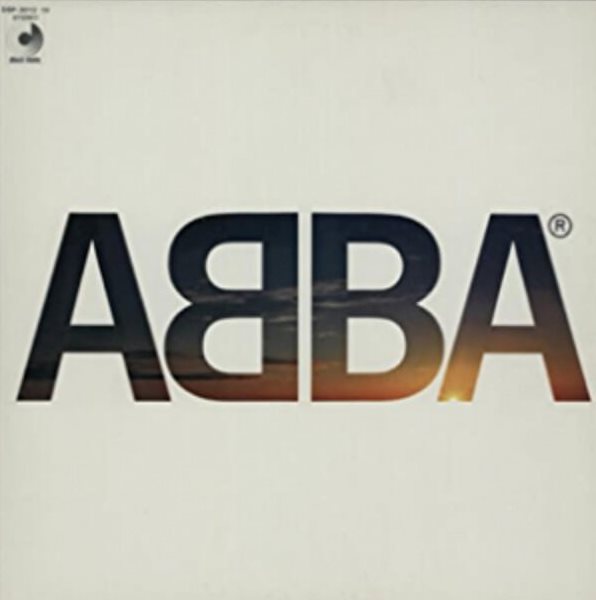 [일본반][LP] ABBA - ABBA‘s Greatest Hits 24 [Gatefold] [2LP]