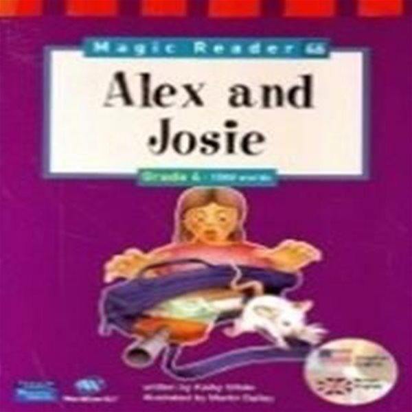 Alex and Josie