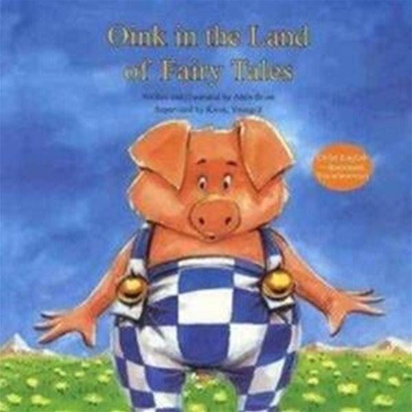 Oink in the Land of Fairy Tales