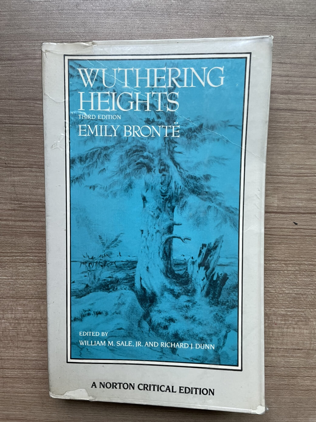 폭풍의언덕  Wuthering Heights 