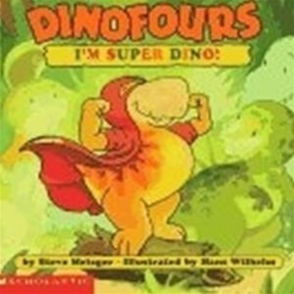 Dinofours: I