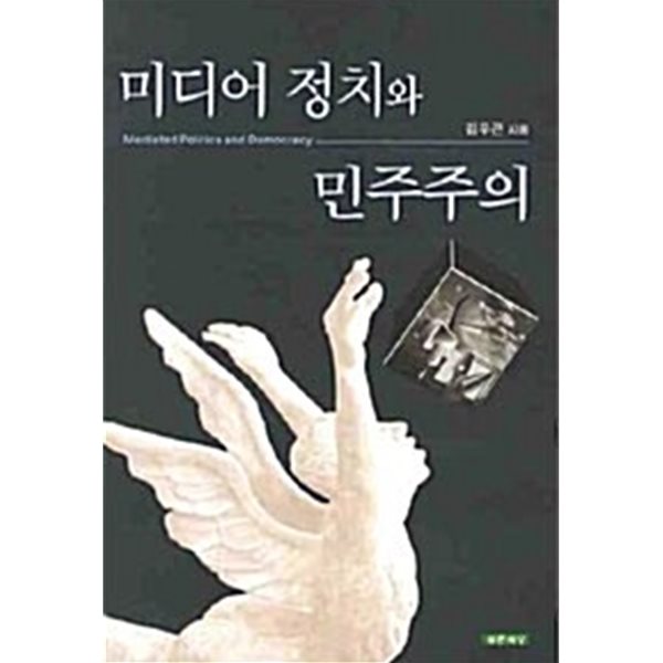 미디어 정치와 민주주의