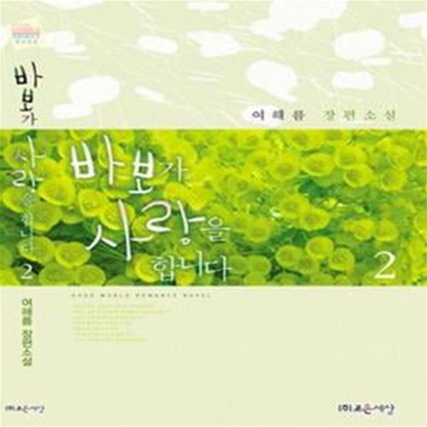 바보가 사랑을 합니다 2