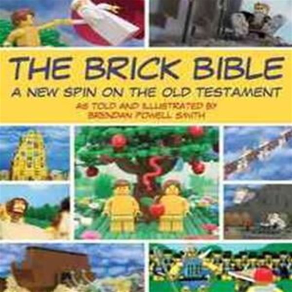 The Brick Bible