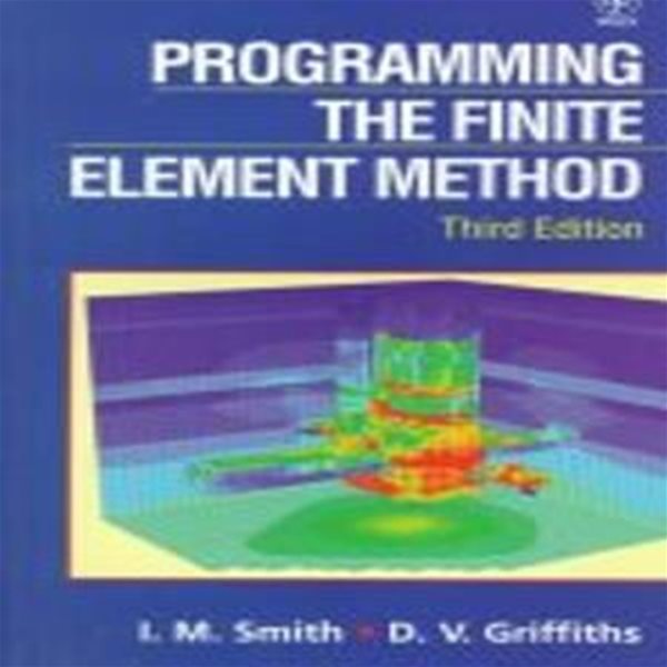 Programming the Finite Element Method