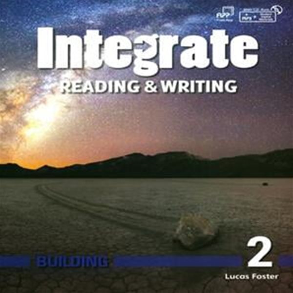 Integrate Reading &amp; Writing Building 2