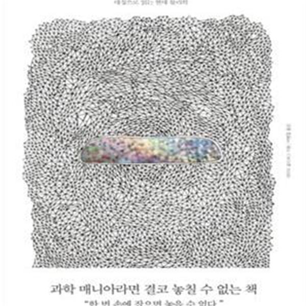 백미러 속의 우주 (대칭으로 읽는 현대 물리학)