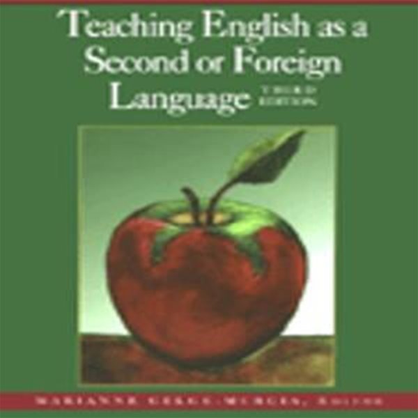 Teaching English as a Second or Foreign Language (3E)