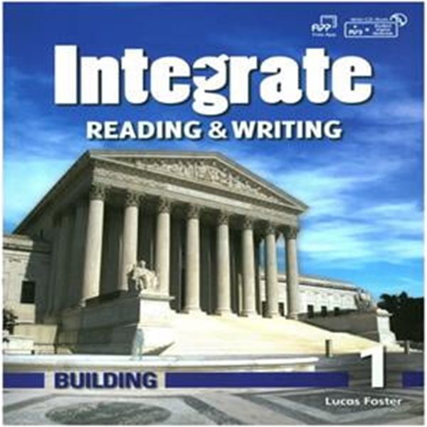 Integrate Reading &amp; Writing Building 1