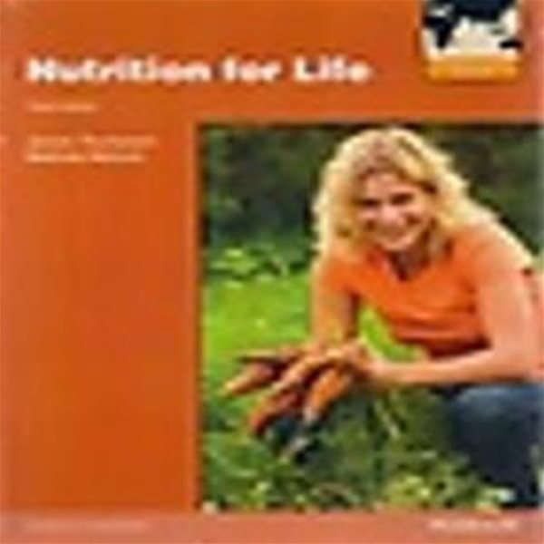 Nutrition for Life (3E)