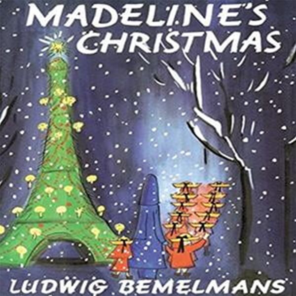 Madeline’s Christmas