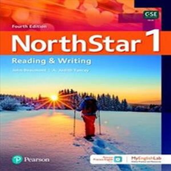 Northstar Reading and Writing 1 W/Myenglishlab Online Workbook and Resources (Notes of an Undocumented Citizen)