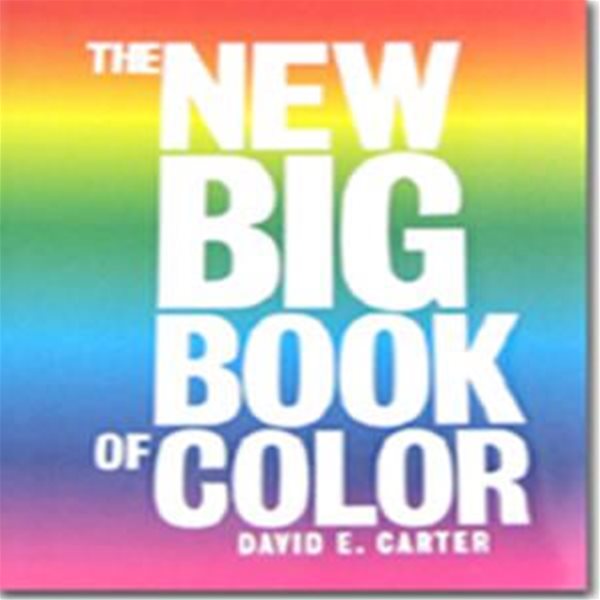 The New Big Book of Color in Design