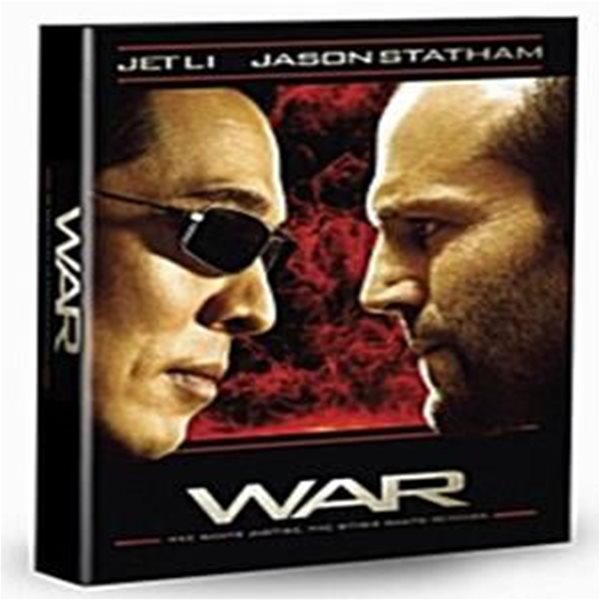 워:WAR[1disc](이연걸 주연)-7-5