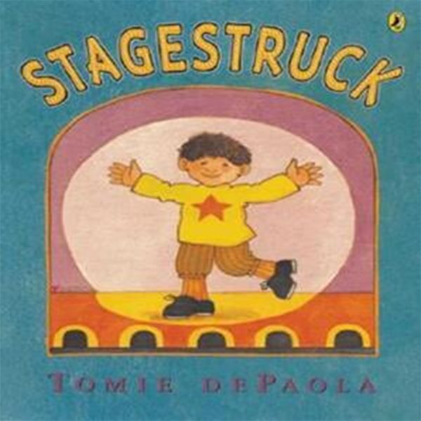 Stagestruck