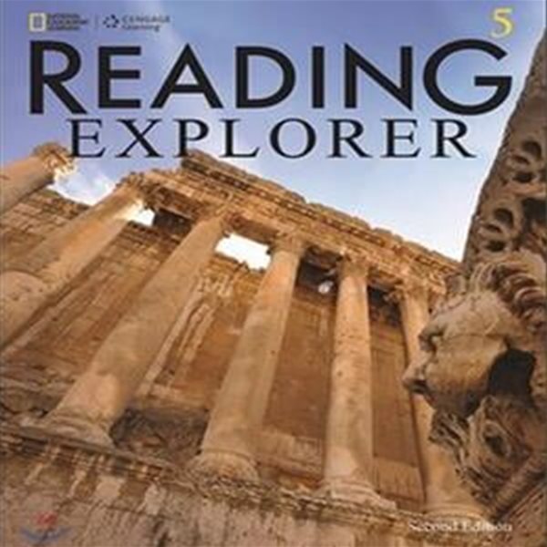 Reading Explorer 5