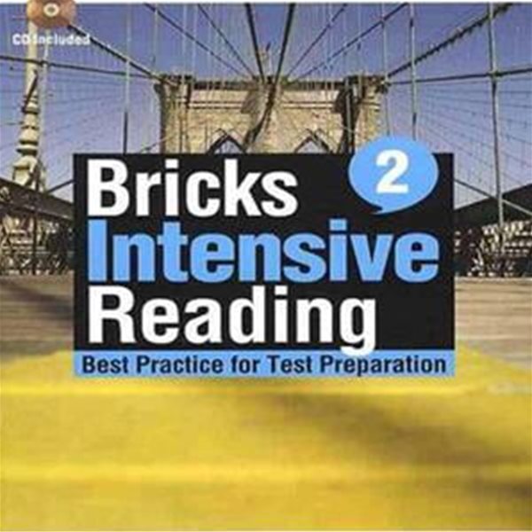 BRICKS INTENSIVE READING 2