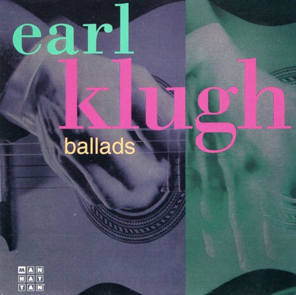 얼 클루 - Earl Klugh - Ballads