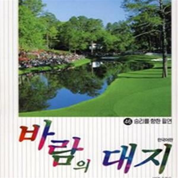 바람의 대지 1-41권/중고틱