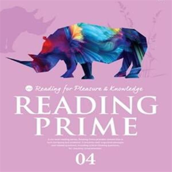 Reading Prime 4