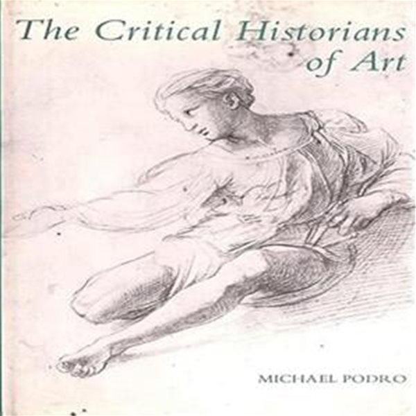 Critical Historians of Art [**]