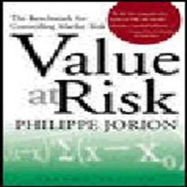 Value at Risk (2/E) [***]