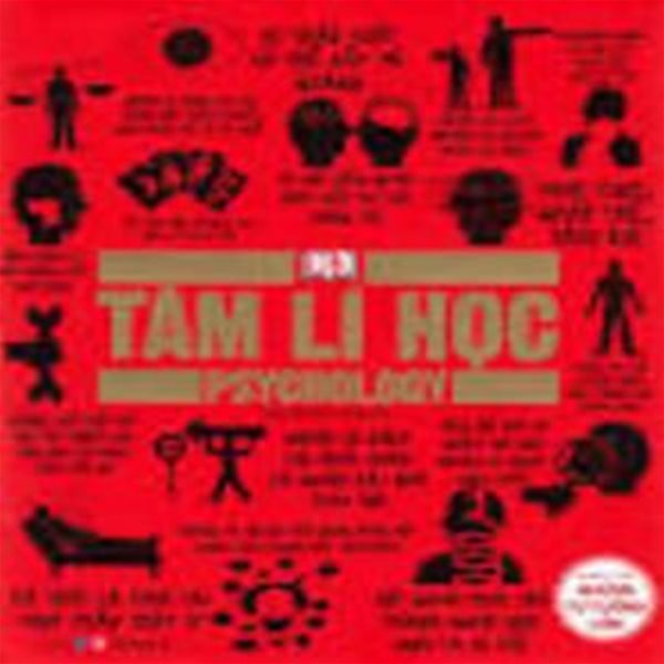 TAM LI HOC PSYCHOLOGY (베트남어) [***]