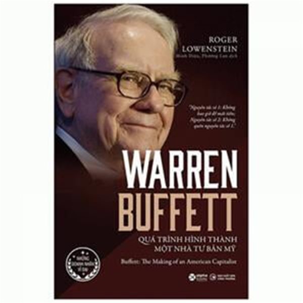 Warren Buffett (베트남어) [982-3]