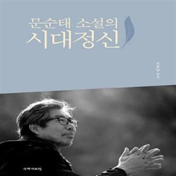 문순태 소설의 시대정신