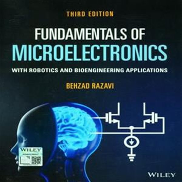 Fundamentals of Microelectronics, 3/e