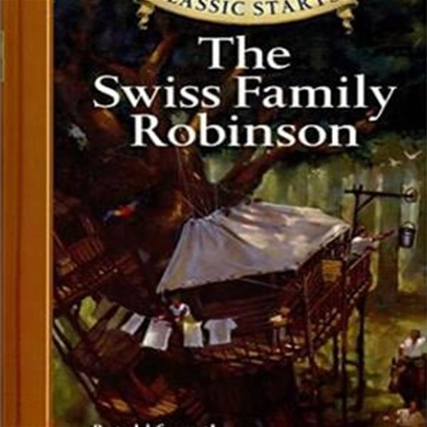 The Swiss Family Robinson