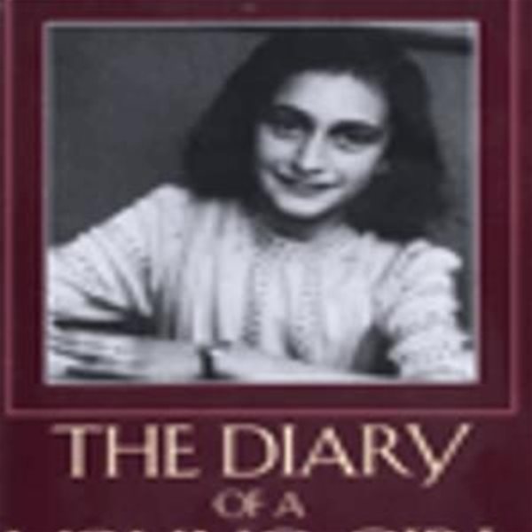 The Diary of a Young Girl (The Diary of a Young Girl)