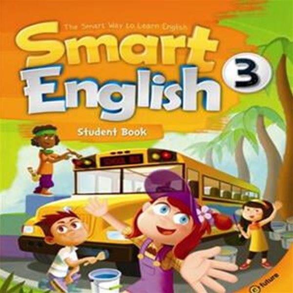 Smart English 3 (Student Book)