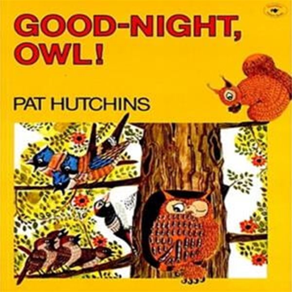 Kindergarten Stepping Stones: Good Night, Owl! Trade Book