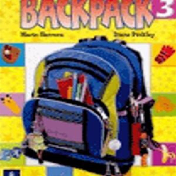 Back Pack 3