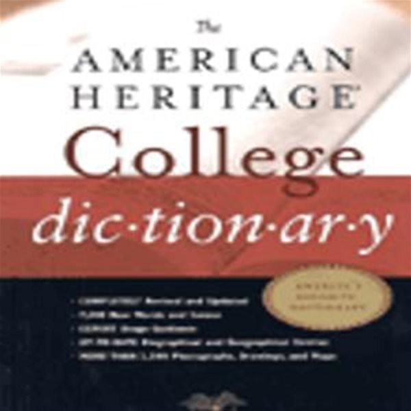 American Heritage College Dictionary