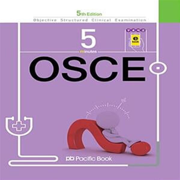 5 minutes OSCE 