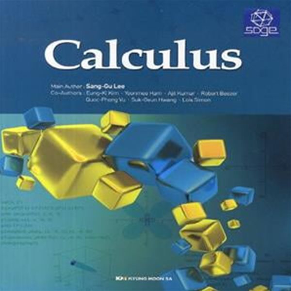 Calculus