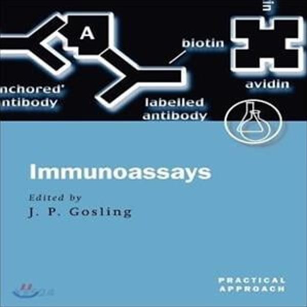 Immunoassays: A Practical Approach (Paperback)