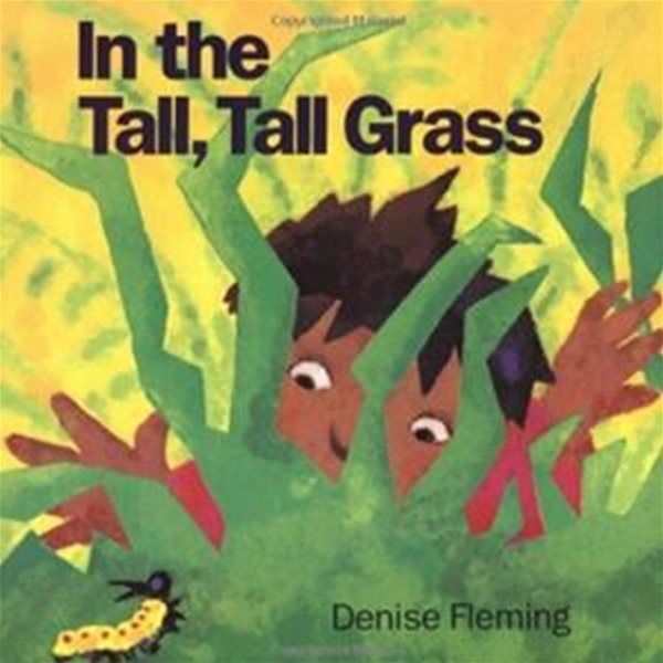 In the Tall, Tall Grass