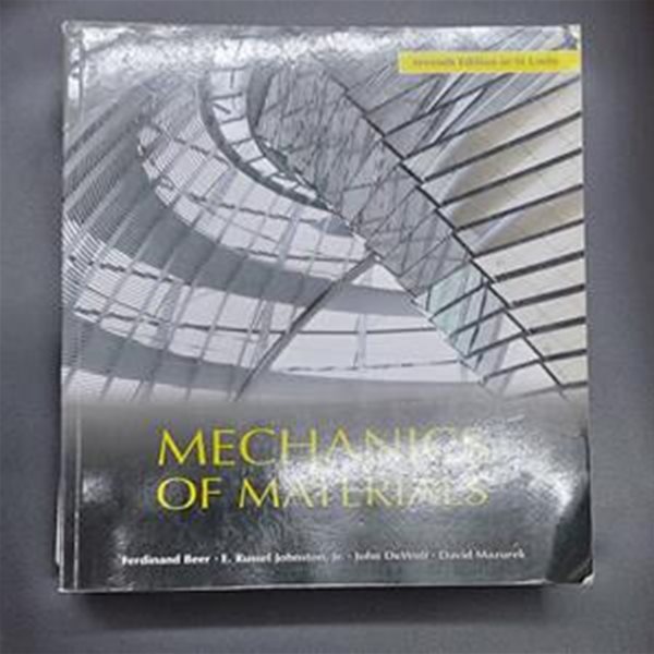 Mechanics of Materials