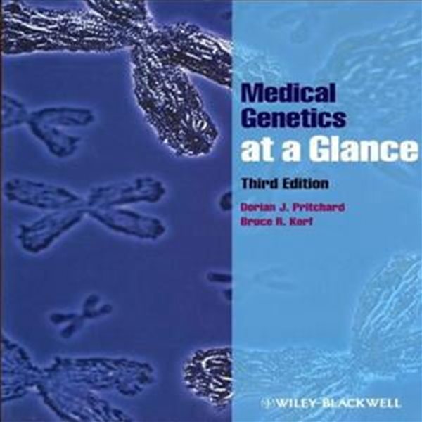 Medical Genetics at a Glance