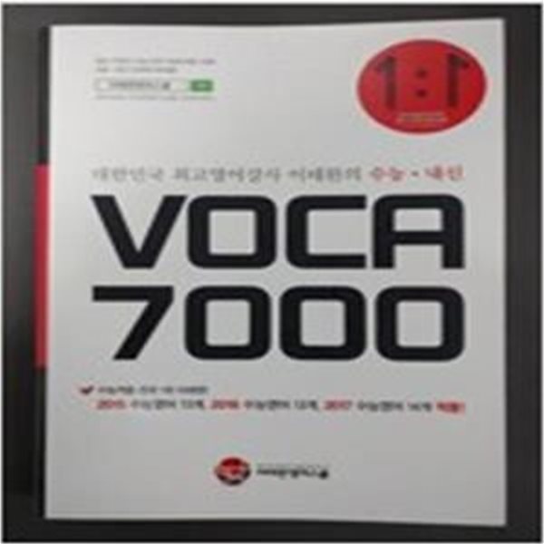 VOCA 7000