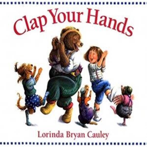 Clap Your Hands