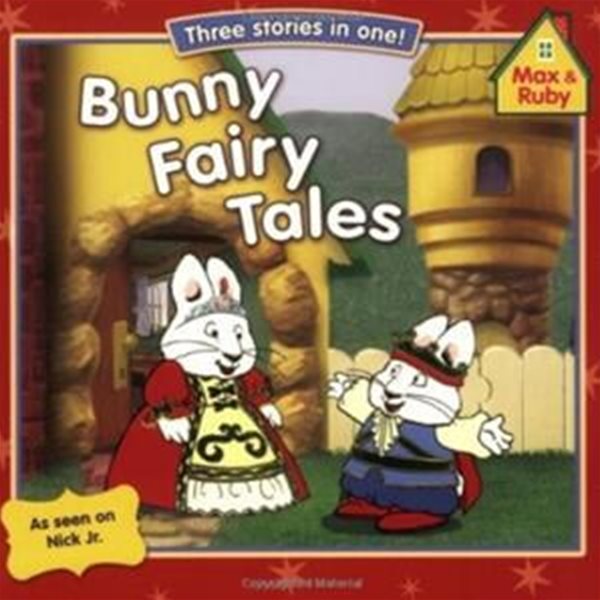 Bunny Fairy Tales