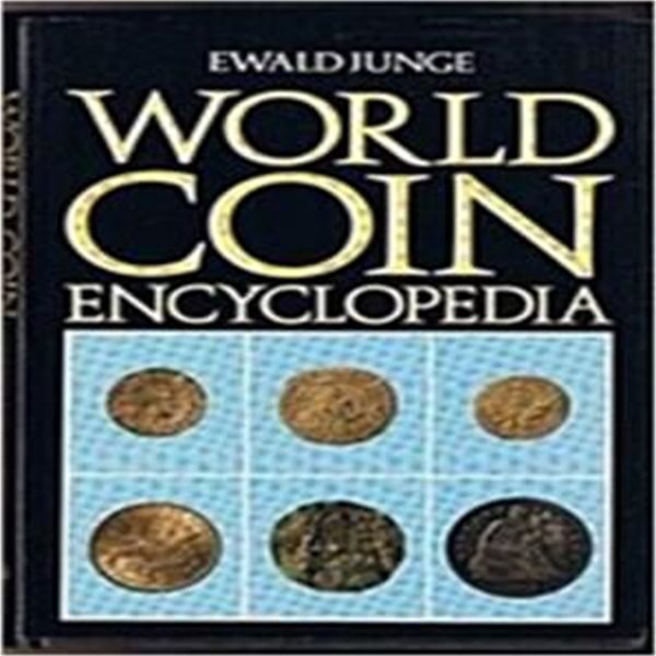 World Coin Encyclopedia (Hardcover)