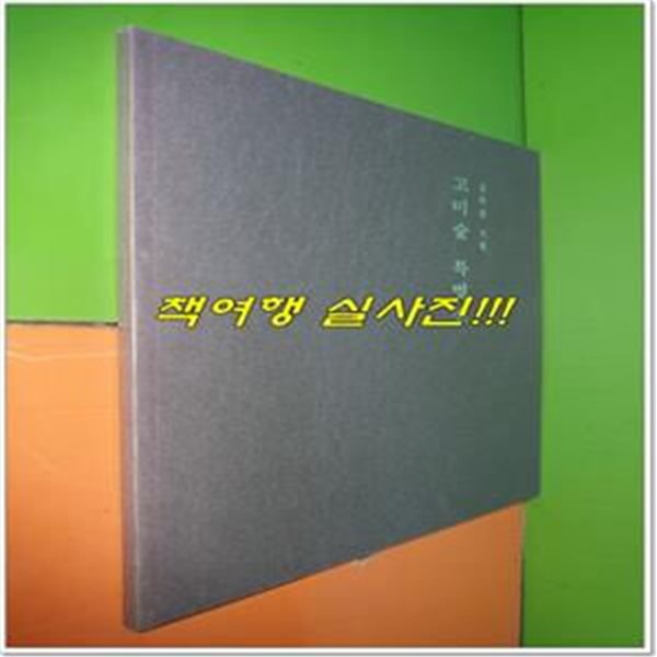 고미술 특별전 (공화랑/2002년) 