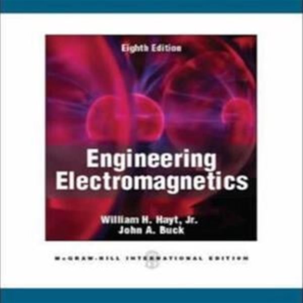 Engineering Electromagnetics (8E)