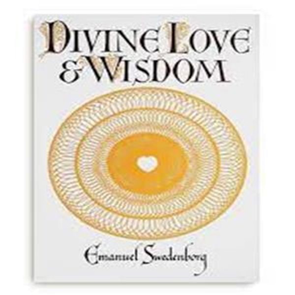 Divine Love and Wisdom (Hardcover)