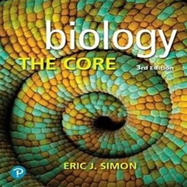 Biology: The Core (Paperback, 3) 